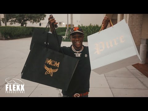 Deuce 2much - Dawg Shit (Dir. by @pauly_flexx)