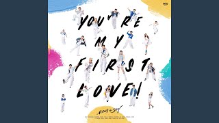 You're My First Love (เพลงจากละคร Across the Sky...