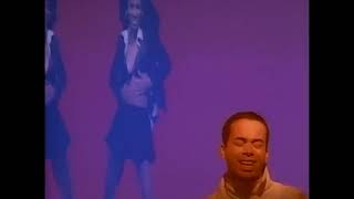 C And C Music Factory Feat  Trilogy, Kulcha Don And Patra   Take A Toke