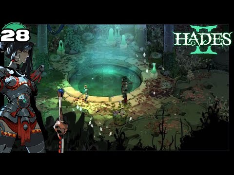Let's Play | Hades II Pt. 28 | Bond Forged
