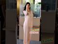 Nora Fateehi Salwar Suit At Mumbai Airport Look Norafatehi Shorts Youtubeshorts