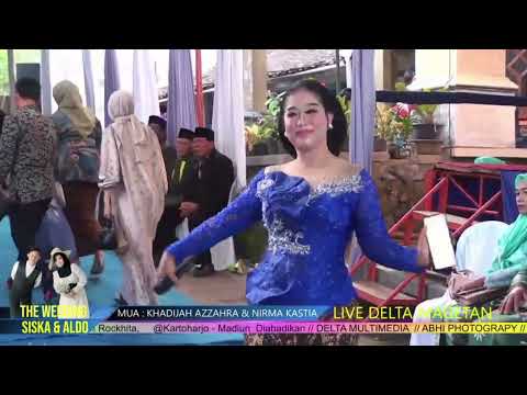 Kesayangan Vieta Aprilia 