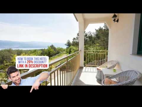 Apartments & Rooms Katarina - Silo, Croatia - Review HD