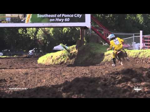 2013 Ponca City 250A Uncut ft. Bisceglia / Sloan / Enticknap - vurbmoto