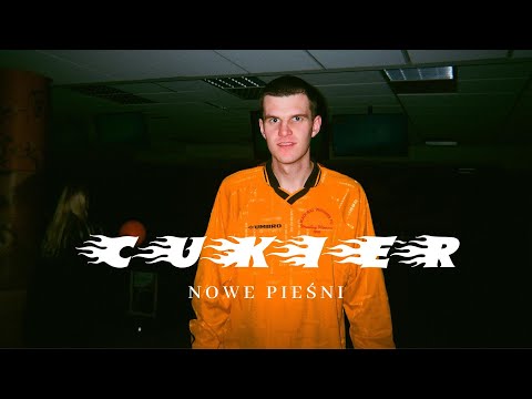 Cukier - Nowe Pieśni