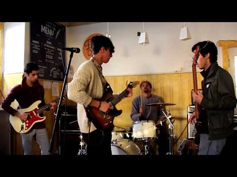 Nico Michel y Amigos de lo Eterno (2017) Pájaros