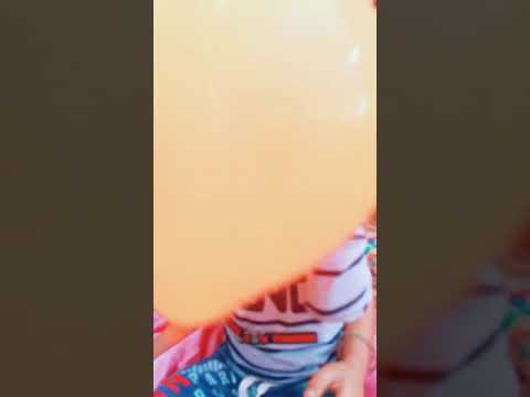 Yatish birthday  party 2019