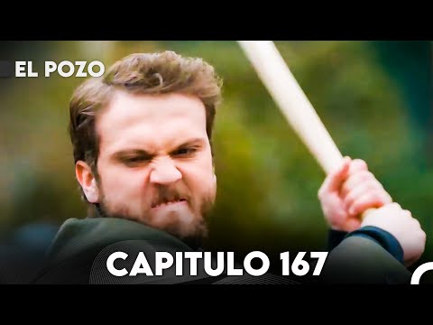 El Pozo Capitulo 167 - Doblado En Español