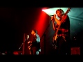 The Posies - Broken Record @ P60 Amstelveen (5 ...