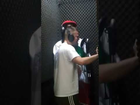 CHARLIE P & SPENG BOND! HERMANDAD RASTA DUBPLATE SESSION