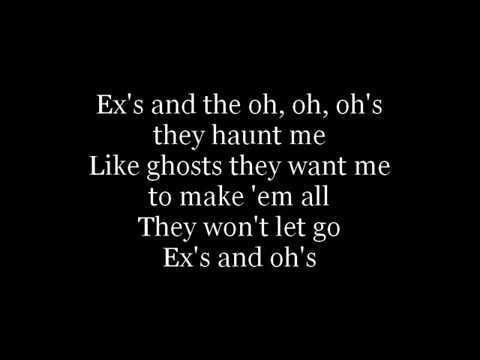 ex&#039;s and oh&#039;s