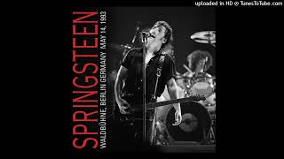 Lucky Town - Bruce Springsteen - Live - 05/14/1993 - Berlin - HQ Audio