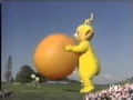 Teletubbies Numbers 8 US