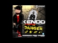 Danger - Kendo Kaponi (Prod. By. Dj Luian y Rome)