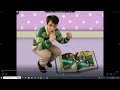 Blue Skidoo Blue S Story Time