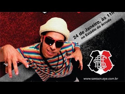 Gols, Santa Cruz 3 x 1 Flamengo - Taça Chico Science 2016 0 JrEsportes