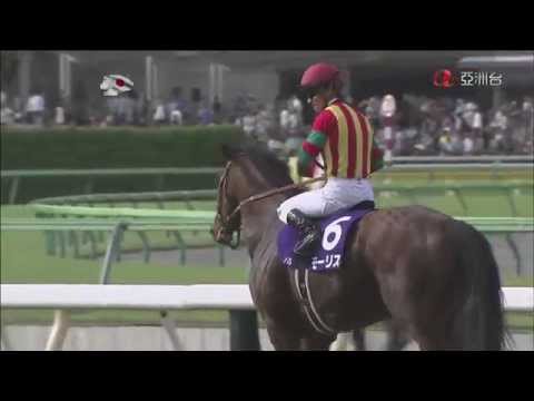 2015 安田紀念賽 Yasuda Kinen 安田記念 滿樂時 Maurice モーリス