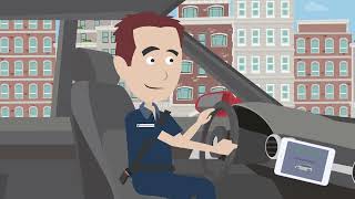 Virtual Parking Permits - A modern contactless technology solution for residential parking