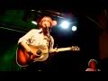 Hayes Carll - Down The Road Tonight - Live from Luckenbach