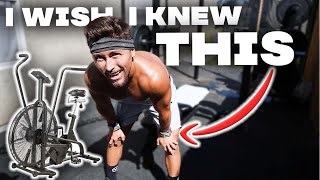 What I Wish I Knew When I Started Working Out | Working Out With My Girlfriend
