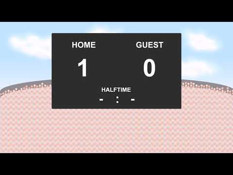 25.09.2017: IFK Vaernamo - GAIS (2 - 0)