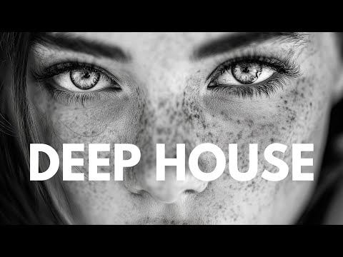 Deep Emotions Mix | Emotional Deep House Music 2025 | Vocal House, Nu Disco, English House, Chillout