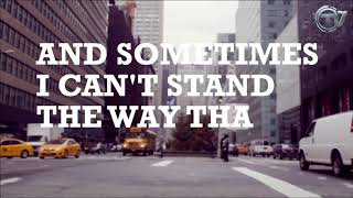 Cristian Marchi Feat  Barbara O Neil   Your Loving Arms Official Lyrics Video Time Records