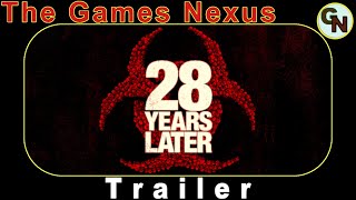 28 YEARS LATER - Official Trailer 2