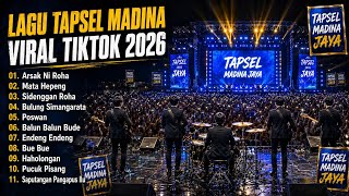 Download lagu NOSTALGIA TAPSEL MADINA 2026 🌄 Lagu Tapsel Madina Terbaik & Viral TikTok | Mata Hepeng mp3