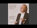 Symphony No. 3 in C minor ("Divine Poem") , Op. 43: II Voluptes (Delights) Lento