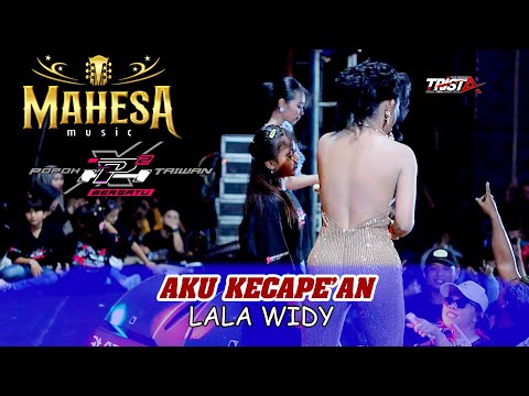 SAYANG - LALA WIDY - MAHESA MUSIC - POPOH x TAIWAN BERSATU - SRIKATON KAYEN PATI