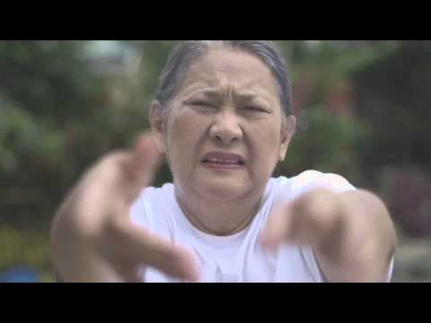 Yolanda Moon (feat. Paul Yap) - Fely (OMV/OST "Old Skool" 2015)