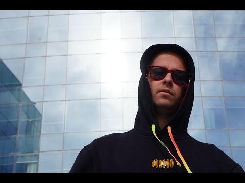 13JAW- CADA DIA (SharkSouls #01) VIDEOCLIP #rapconsciente #hiphop #rap