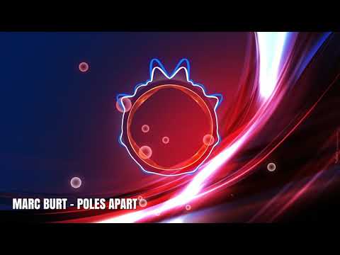 Marc Burt - Poles Apart / Kh  👏👏👏