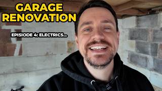 Building My DREAM YouTube/Repair Workshop - Episode 4