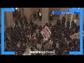 Protesters In US Capitol Call For Ceasefire In Israel Hamas Conflict NewsNation Now
