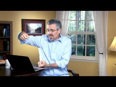 Jesus' Remarriage Bombshell: HeavenWord 7 - 0305