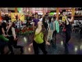 Queen Flashmob - We will Rock You, Bohemian ...