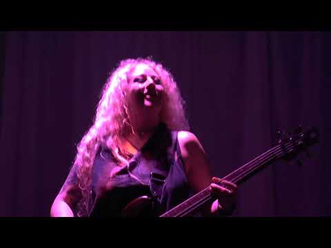 Krow - The Met Lounge & Ballroom - Whitby Goth Weekend - 23/04/22.