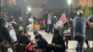 Terremoto en Venezuela está en vivo