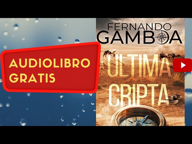 Vídeo relacionado con LA ÚLTIMA CRIPTA: Descubre la verdad. Reescribe la historia.