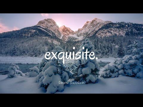 Atelier Francesco - Dead End | Snow Session 2022 | exquisite.