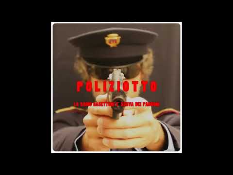 Poliziotto -  La Radio Basettoni è serva dei padroni - 08 Metti che non c'è fraseggio?