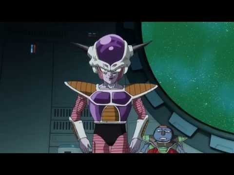 Preview: Dragon Ball Z: Resurrection F - Clip 1 - Frieza's Plan for Revenge