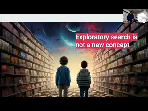 Haystack EU 2023- Kacper Łukawski:Beyond the known:exploratory&diversity search w/ vector embeddings