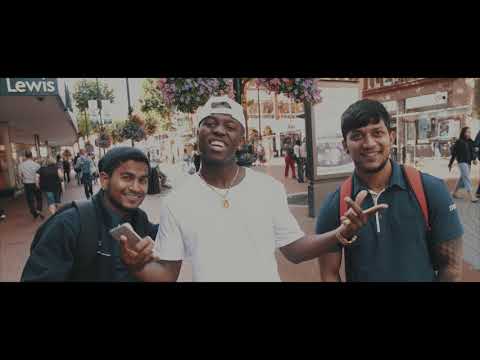 Blingy - Mad Love | #OSMVision @BlingyOfficial1