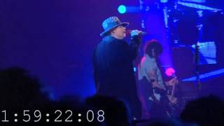 Guns n' Roses - Don't Cry London o2 DVD