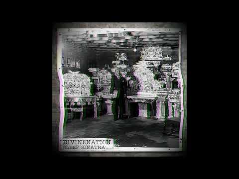 Sleep Sinatra - Technicolor Feat Amir Bilal (prod by SINAI)