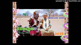 Jikungu  Harusi Kwa Sandu 2026  Prd By Amoc Mbada Studio 0738375858