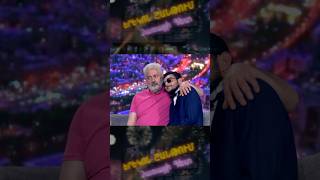 🌃✨«Երեկոն Շանթում Զառայի հետ» նախագիծն այս անգամ հյուրընկալեց Լևոն Հարությունյանին